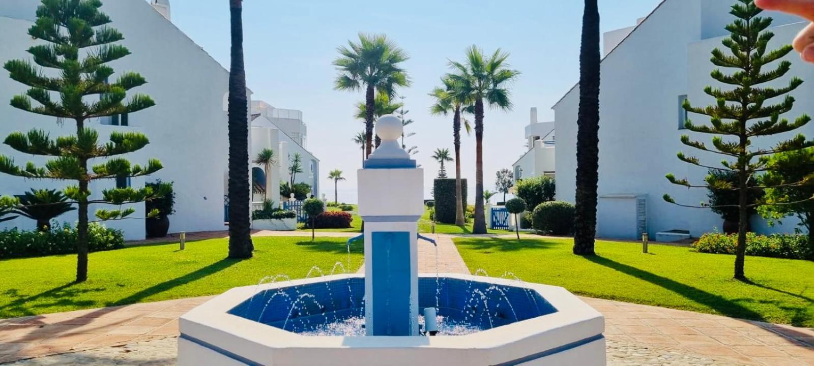 Appartement First Line Beach-amazing Seaview - La Duquesa-estepona Bahia de Casares