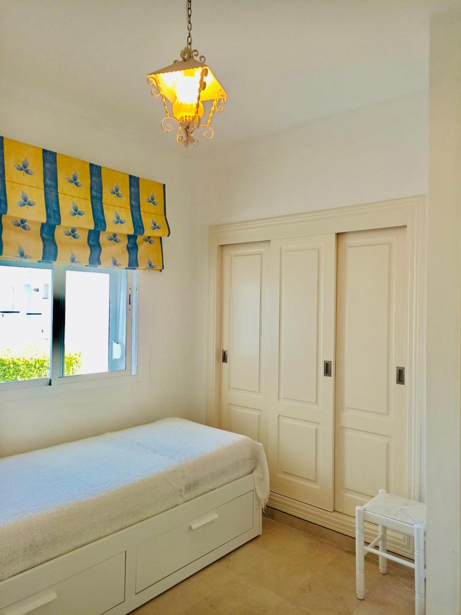 Appartement First Line Beach-amazing Seaview - La Duquesa-estepona *