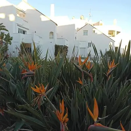 First Line Beach-Amazing Seaview - La Duquesa-Estepona Bahia de Casares Exterior photo