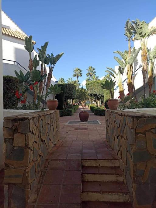 First Line Beach-amazing Seaview - La Duquesa-estepona * Bahia de Casares