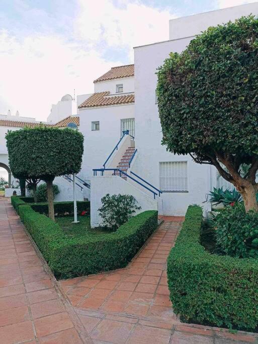 First Line Beach-amazing Seaview - La Duquesa-estepona