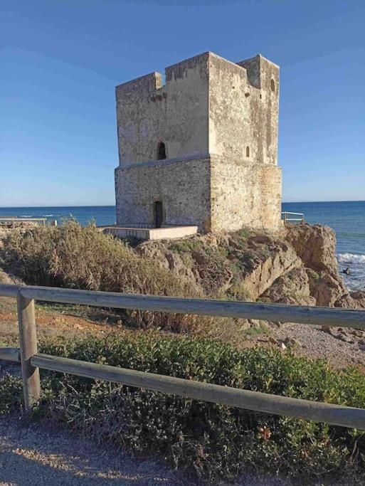 Apartment First Line Beach-amazing Seaview - La Duquesa-estepona *
