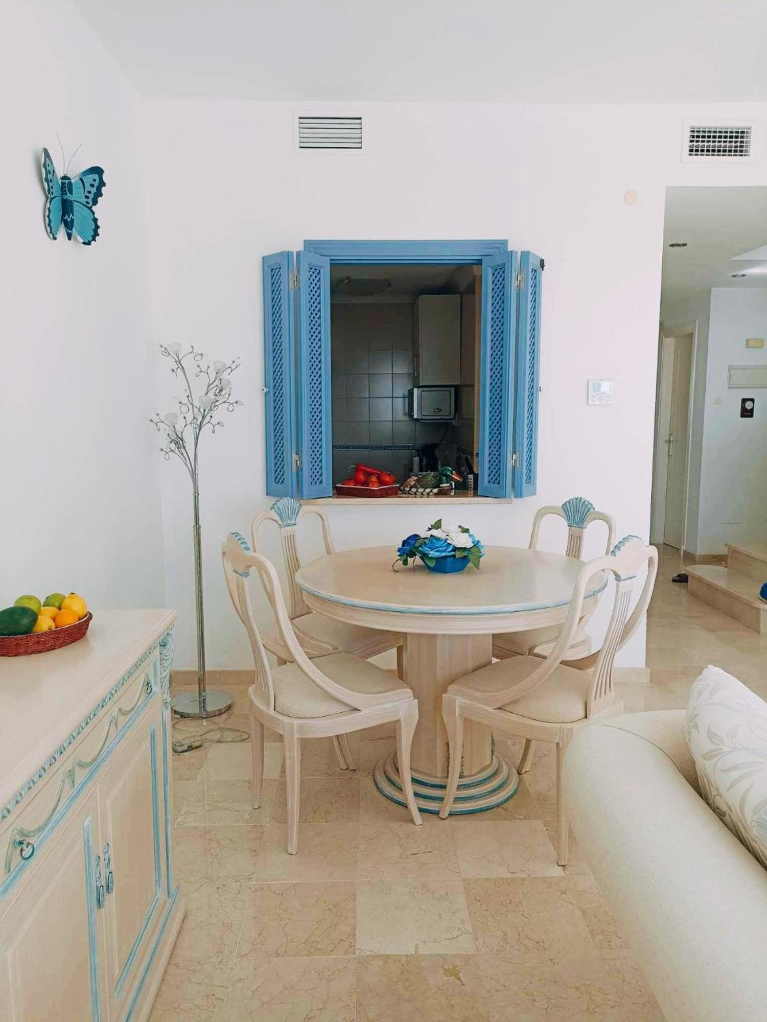 First Line Beach-amazing Seaview - La Duquesa-estepona * Bahia de Casares