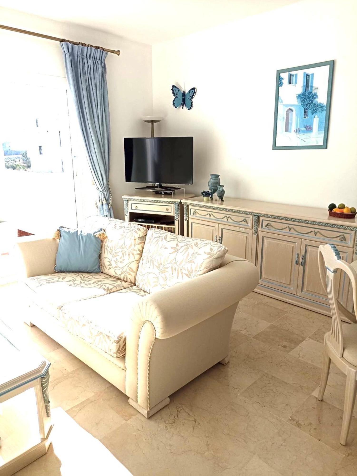 First Line Beach-amazing Seaview - La Duquesa-estepona Apartment Bahia de Casares