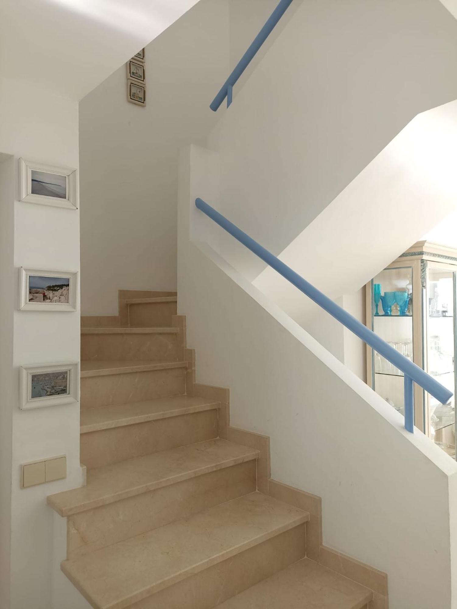 First Line Beach-amazing Seaview - La Duquesa-estepona Apartment *