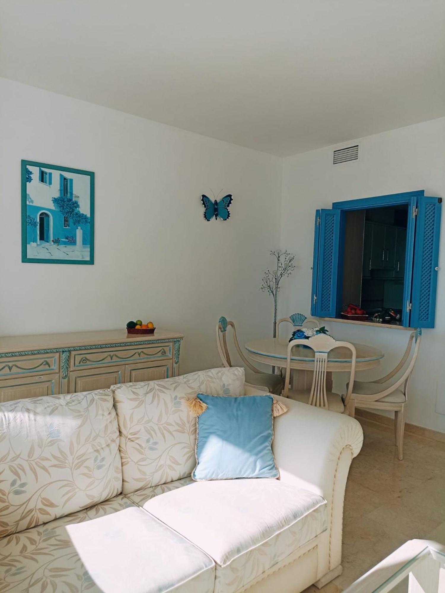 First Line Beach-amazing Seaview - La Duquesa-estepona * Bahia de Casares