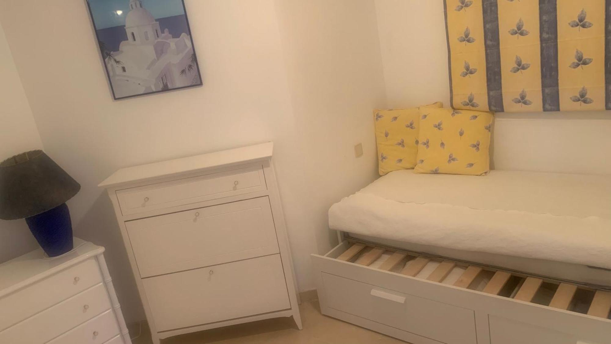 Apartment First Line Beach-amazing Seaview - La Duquesa-estepona