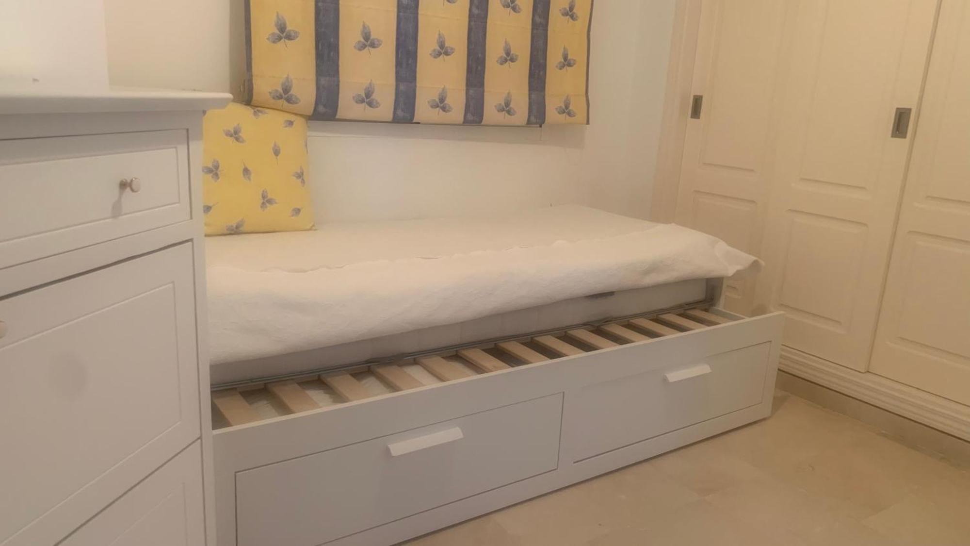 Apartment First Line Beach-amazing Seaview - La Duquesa-estepona *
